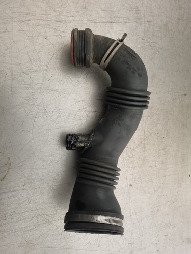 TUBO ASPIRAZIONE ARIA PEUGEOT EXPERT MK2 9656953680 1.6HDI 2009 - Foto 3 di 4