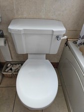 toilet sink combo