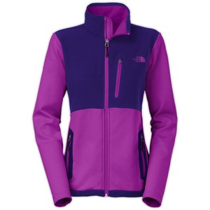 north face momentum jacket