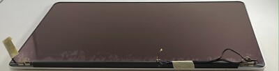 Real - 15'' 2012 Early 2013 LCD Display Screen Apple MacBook Pro Retina A1398 ---