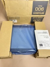 MITSUBISHI GRAPHIC OPERATION TERMINAL 900 Series  A985G0T-TBA 100-240VAC 50/60Hz