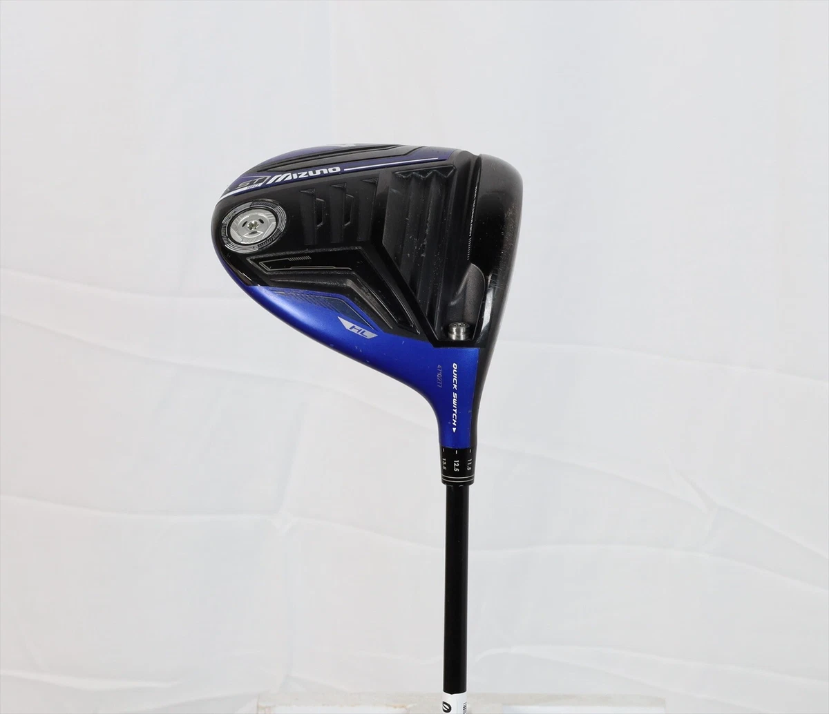 Mizuno St 180 12.5 Driver Regular Flex Tensei 1184059 Excellent