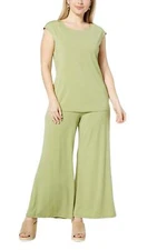 Antthony 2-piece Ultimate Wardrober Set Aloe