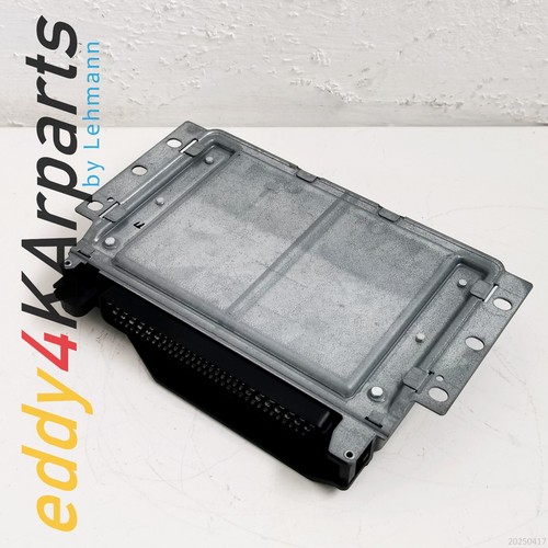 Unidad de control de transmisión BOSCH CITROËN C5 I Break 0260002922 Peugeot 407 - Imagen 4 de 4