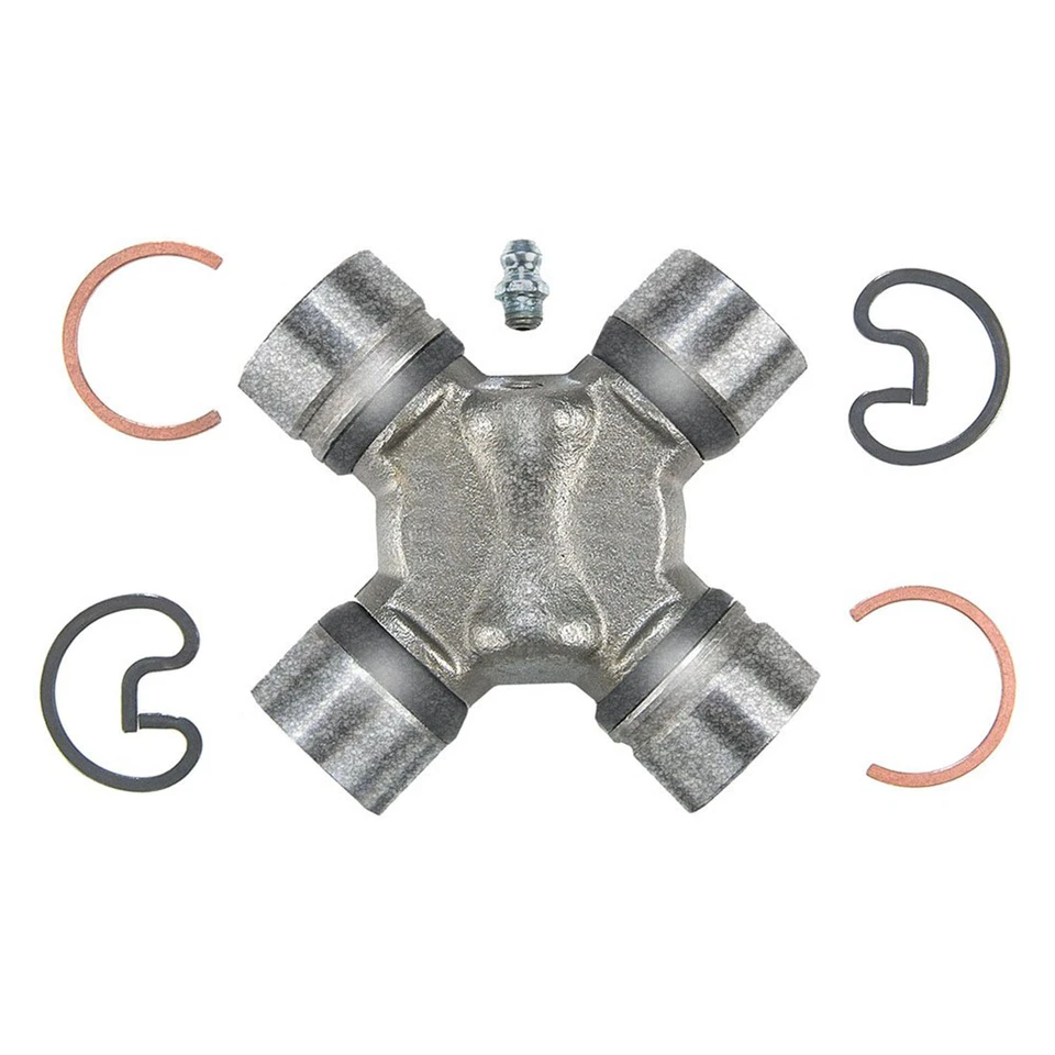 45U0113 AC Delco U 联合后部 全新 适用于 Olds Suburban Yukon NINETY EIGHT 牧马人 — 第 2/4 张图片