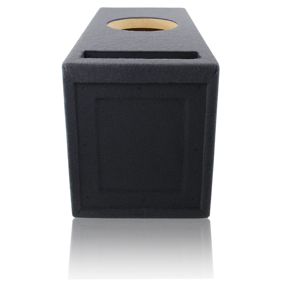 2.0 cu ft subwoofer box