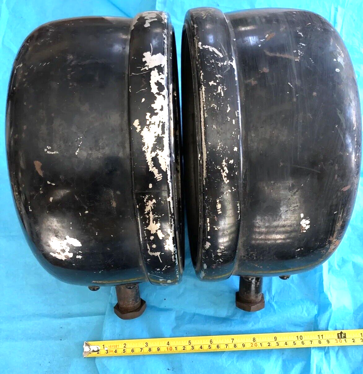 Vintage 1920's Pair 10