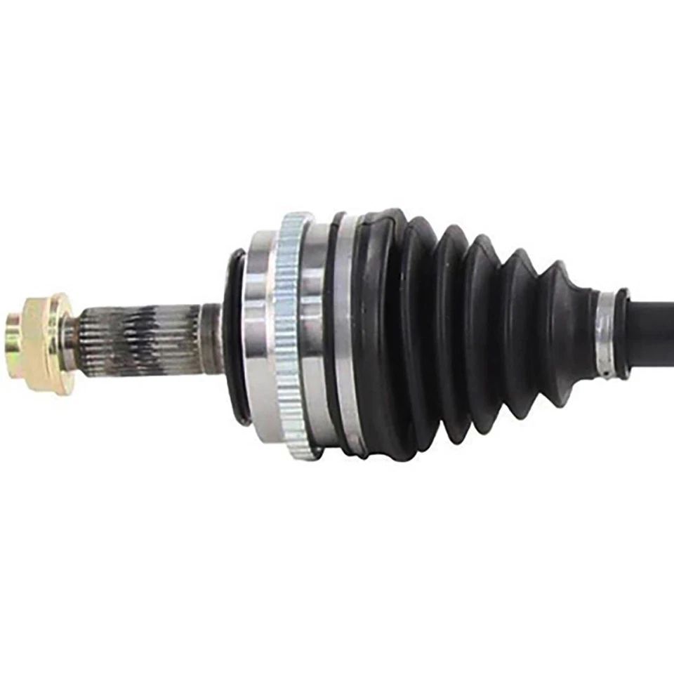 Переднее правое соединение оси CV для Honda Accord Honda Prelude Acura CL с гарантией - Изображение 4 из 4