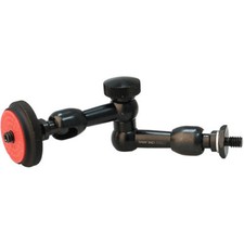 NOGA Cine Arm LC Hold-it Arm Top: 1/4" Bottom: 1/4" - 3-Joint Design - LC9014CA