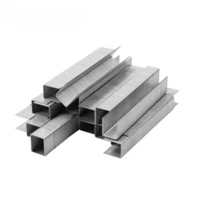 Staples for 8016 Framing Tacker Air Stapler Gun crown Uphostery Staple Pins