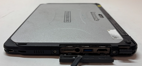 Panasonic Toughbook CF-20 MK2 Core i5 240GB SSD 16GB RAM Rugged Tablet - Picture 5 of 8