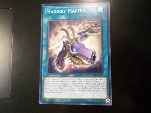 PT 26 YUGIOH SECRET ULTRA SUPER RARE COMMON FROM MEGA TIN 2022 MP22 M/NM U PICK - Picture 183 of 235