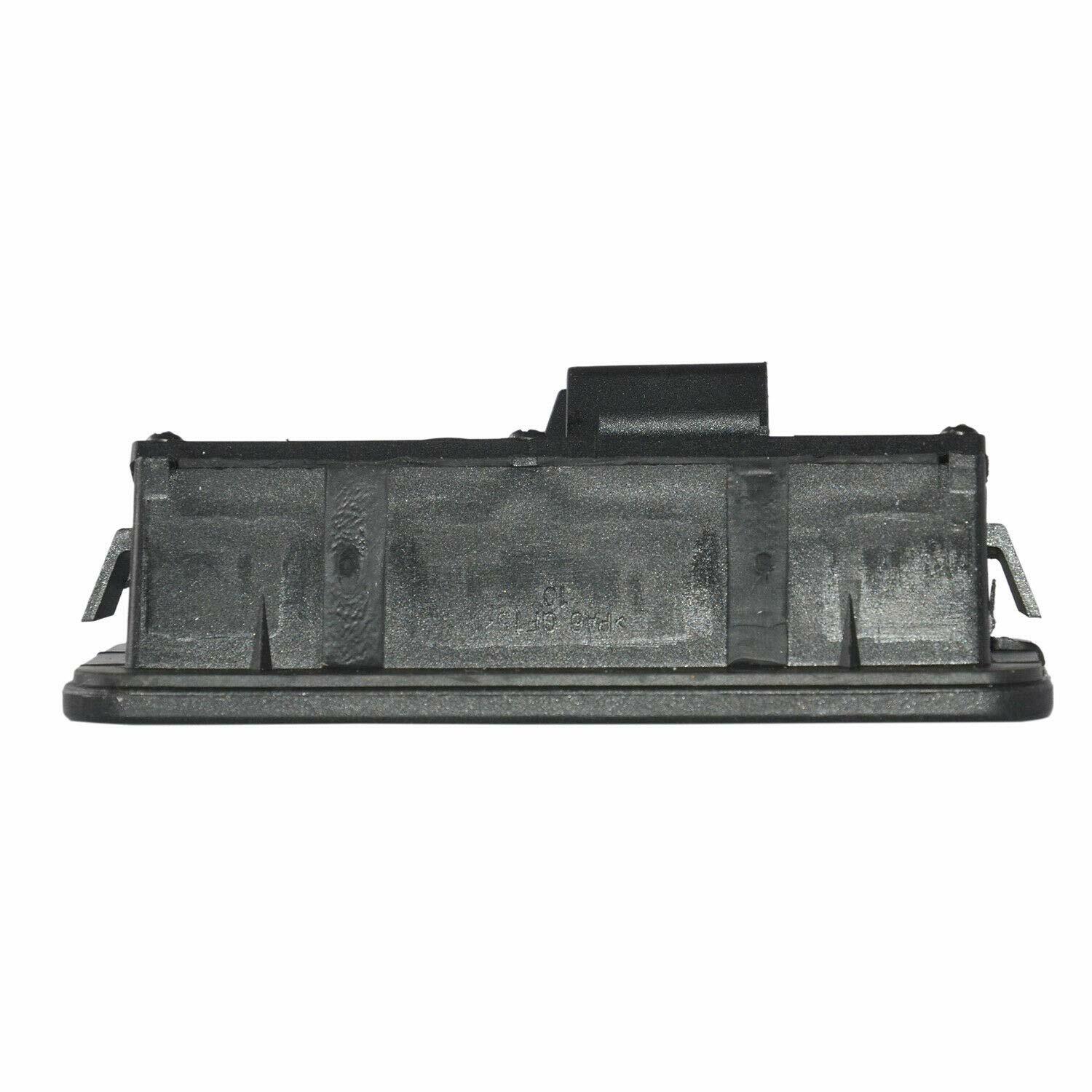 Bouton De Coffre FORD MONDEO 3 PHASE 1 - Référence 1857333 - Occasion Bon état
