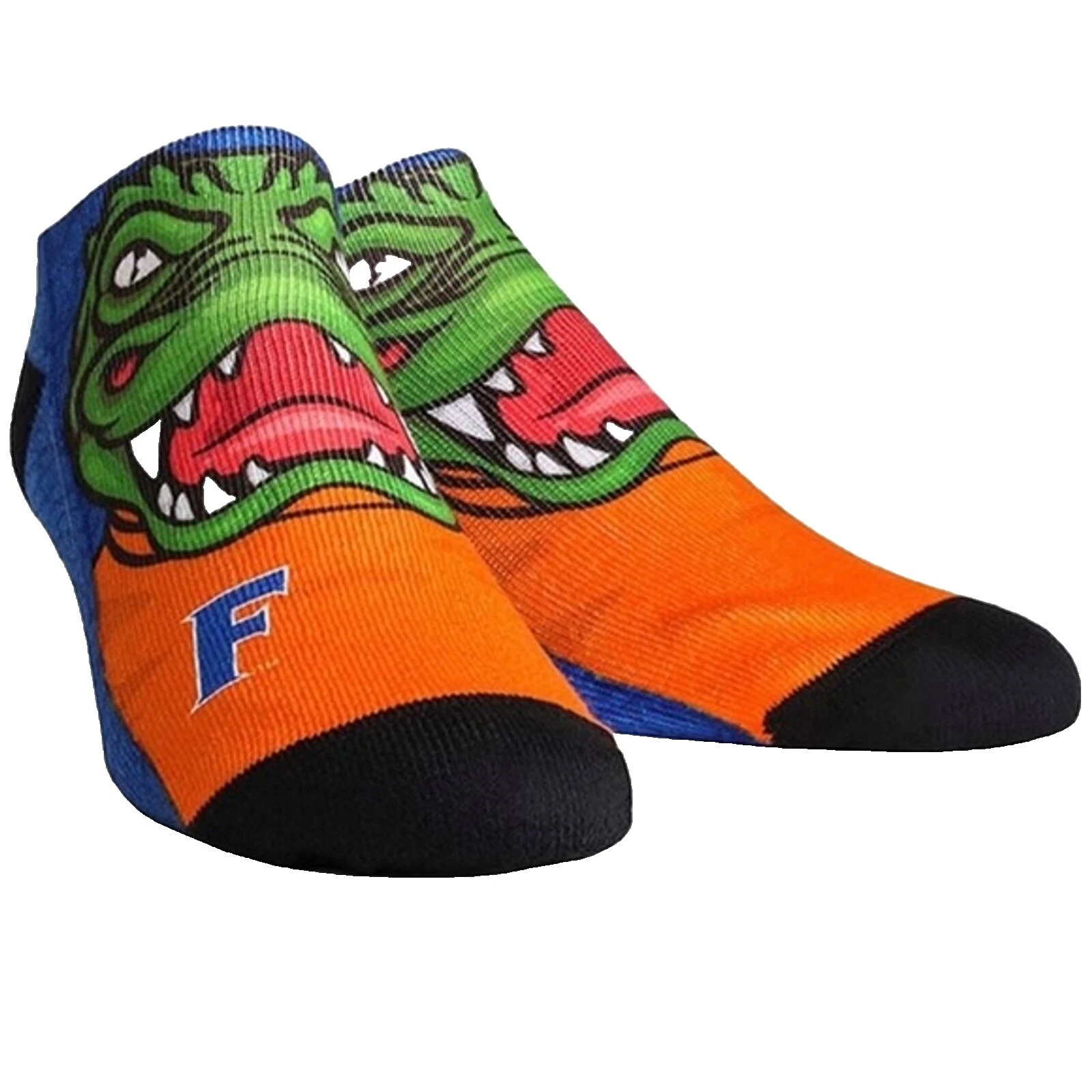 Size M Multicolor Socks for Women