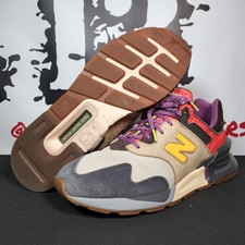 New Balance 997S x Bodega Better Days 