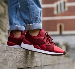 muse satin ii puma