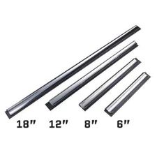 GDI Tools GT053 6" Squeegee and Channel