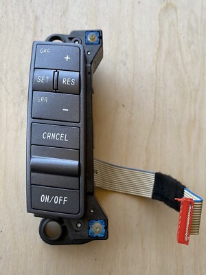 VW PHAETON 3D2 Switch Steering Wheel Steering Wheel Remote 3D0959537E/61373404