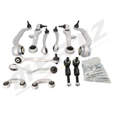 MERTZ Reparatursatz Querlenker M-S0646 für AUDI A4 B6 8E2 Avant 8E5 B7 8ED 8EC
