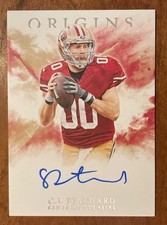2017 Panini Origins Football Cards 23