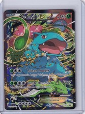 Venusaur EX - XY123 - XY Promos - MP on eBay