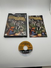 Cabela's Dangerous Hunts 2 CIB (Nintendo GameCube) Authentic, Tested And Working