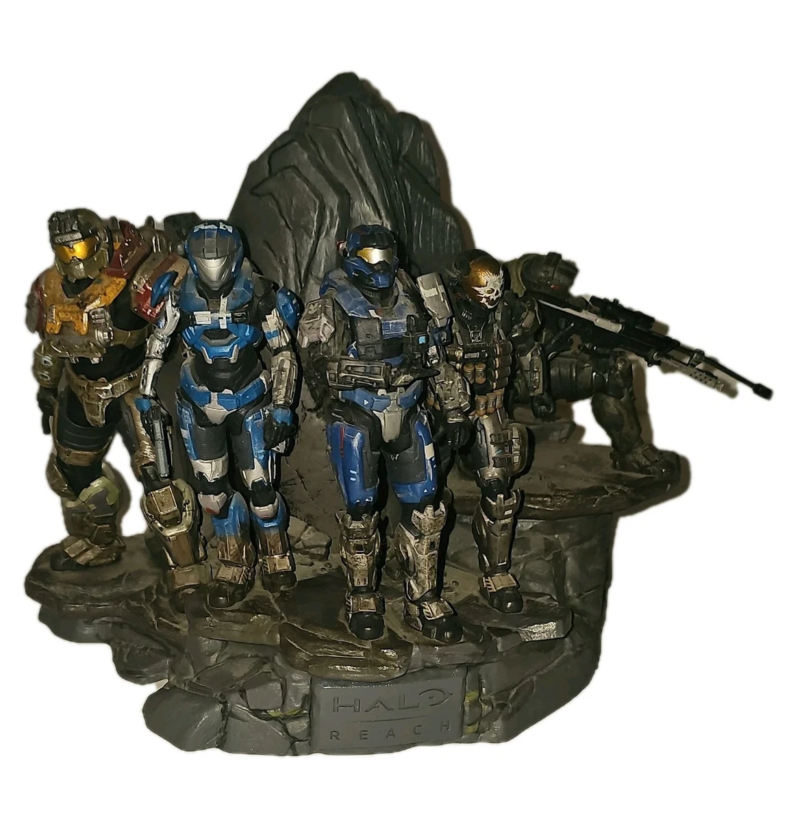 halo reach legendary edition products for sale | eBay