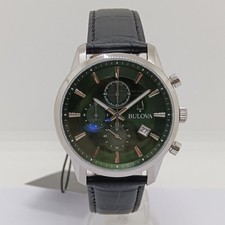 Orologi da polso Bulova con cronografo Acquisti Online su