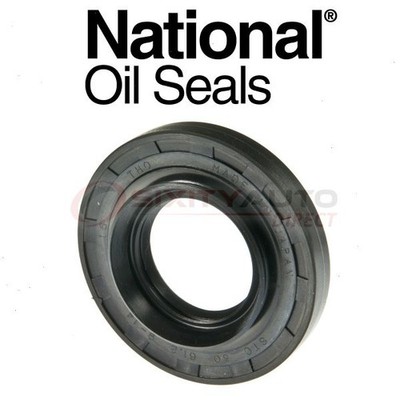 National 710516 Multi Purpose Seal for SS2301 8-97373-555-0 8-94366-610-0 qk