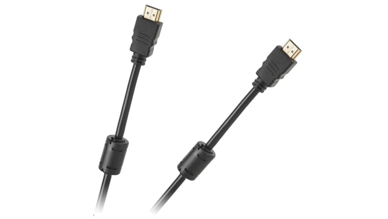 Кабель HDMI (m)/ (m) 2.0 длиной 2 м