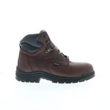 Timberland Pro Titan 126078 Mens Brown Extra Wide Work & Safety Boots