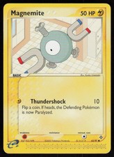 Magnemite 63/97 Normal: Dragon Pokemon TCG Lightly Played on eBay