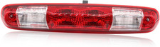 2007-13 Silverado Sierra 1500 2500HD 3500HD Third Brake Light  Compatible