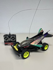 Tyco Neon Rocket RC