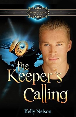 The Keeper's Calling (Keeper's Saga)