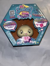 My Squishy Little Dumplings Interactive MYSTERY Pop Out. Sealed In Box