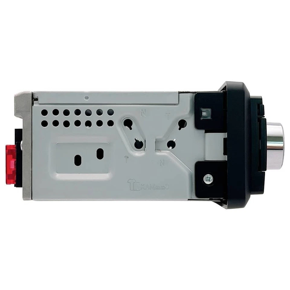 Blaupunkt BPA 1123BT Autoradio - Bild 4 von 4