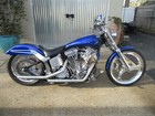 1994 Harley Davidson Softail CUSTOM