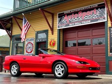 1996 Chevrolet Camaro for Sale