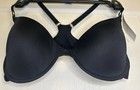 Amelia’s Collection Size 40D Black Padded Underwire T-Strap Back Women Bra NWT — photo 4