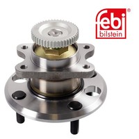 febi Bilstein Radlagersatz 28254 FüR Hyundai Kia, Hinterachse