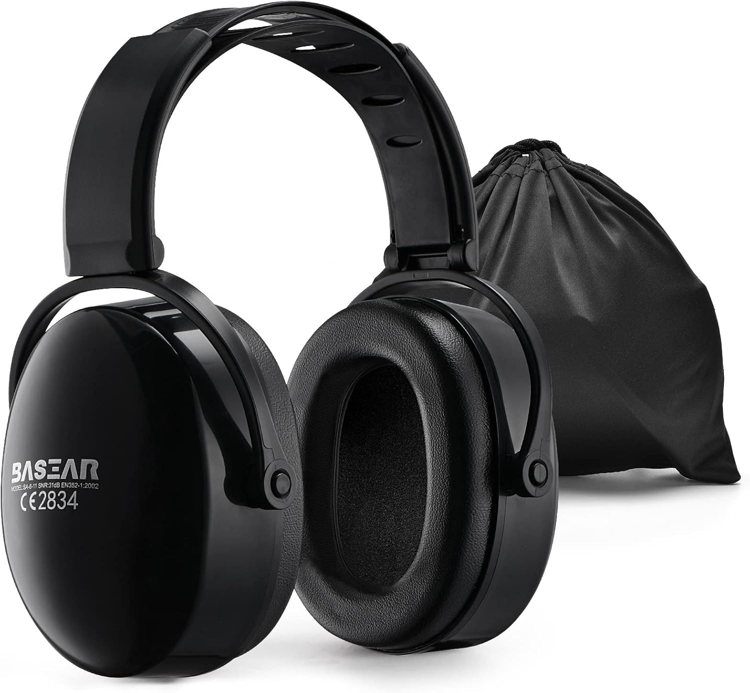 Ear Protection Headphones for Kids, Noisecancelling Headphones for Autism, Adju