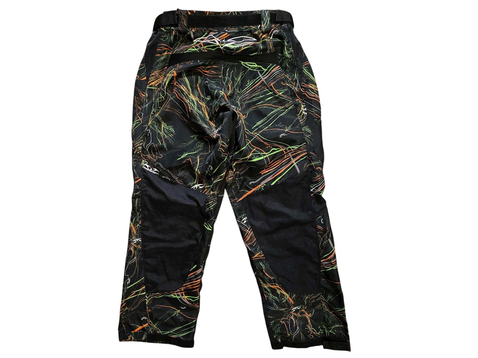 Valken CRUSADE Paintball Pants - size LARGE