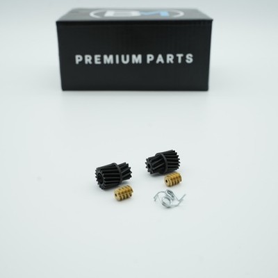 Türschloss Reparatursatz Zahnrad Schneckengetriebe Mercedes W203 W209 W211