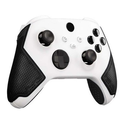 Lizard Skins DSP Grip Xbox SX Controller - Black solid colors, 