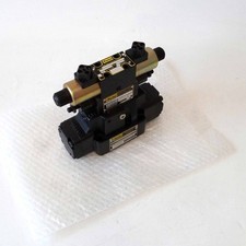 Parker Directional Control Valve Combination D41VW4C4VJP775 NOV