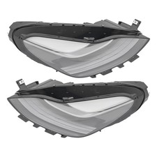 LED Headlights Left Right for 2021 2022 2023 Tesla Model 3 Y Projector