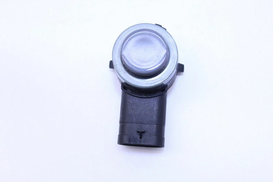 Sensor de asistencia de estacionamiento para parachoques BMW B7 G12 2017-2019 PDC OEM usado Foto 2 de 4