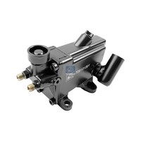 Kipppumpe Fahrerhaus 370 Bar M18 X 1 5 DT Spare Parts FüR U.A. MAN F90