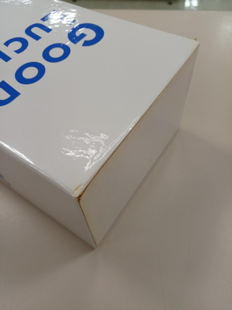 GOOD LUCK DVD BOX model number GOOD LUCK DVD BOX Victor GOOD LUCK DVD BOX model number GOOD LUCK DVD BOX Victor